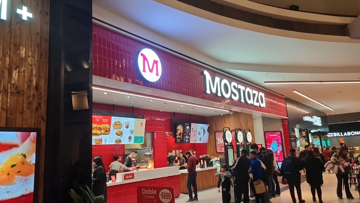 Mostaza